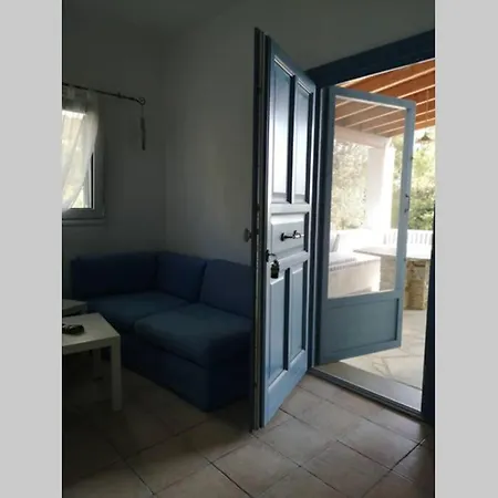 Mina's Kypri アパート *