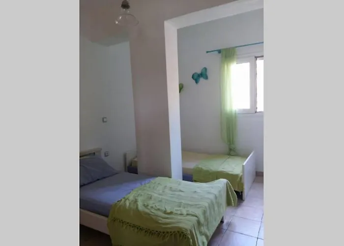 アパート Mina's Kypri *