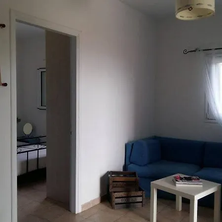 Apartment Mina's Kypri