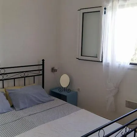 Apartment Mina's Kypri Kipri (Andros)