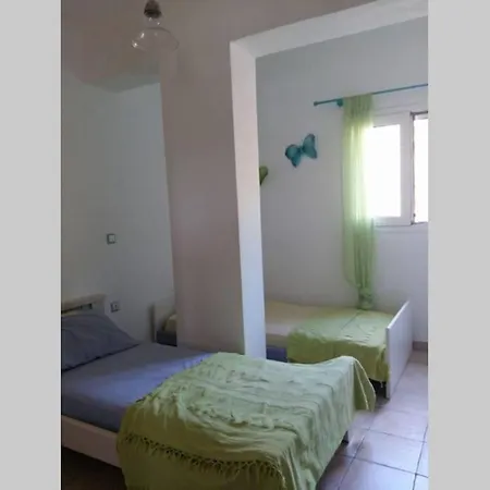 Apartmán Mina's Kypri *