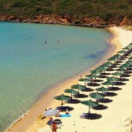 Mina's Kypri Kipri (Andros)