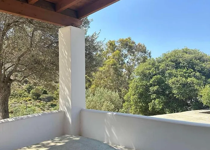 Mina's Kypri Kipri (Andros)